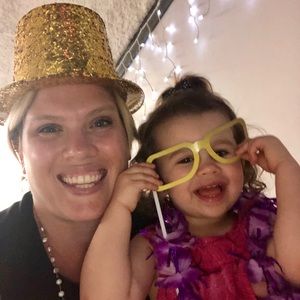 Meet your Posher, Bree